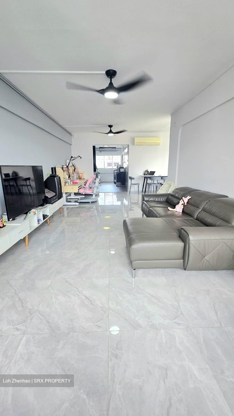Blk 177 Bukit Batok West Avenue 8 (Bukit Batok), HDB 4 Rooms #579654651